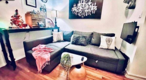 Manhattan -UES - Room Accommodation